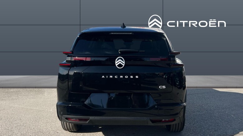 Citroen C5 Aircross 1.2 Hybrid 145 Max 5dr Auto Petrol Hatchback